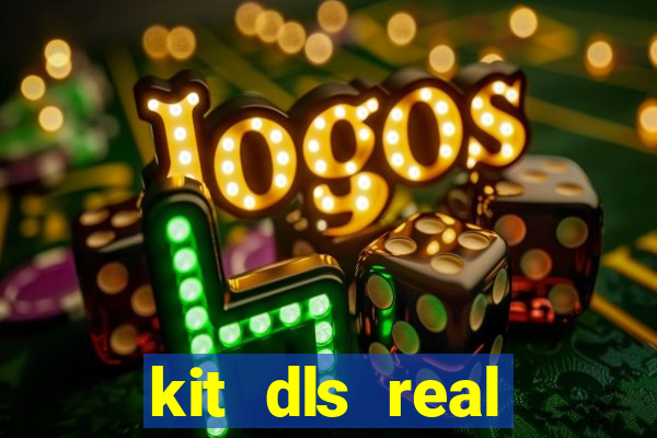 kit dls real madrid 2017